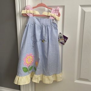 NWT little girls summer dress!!
